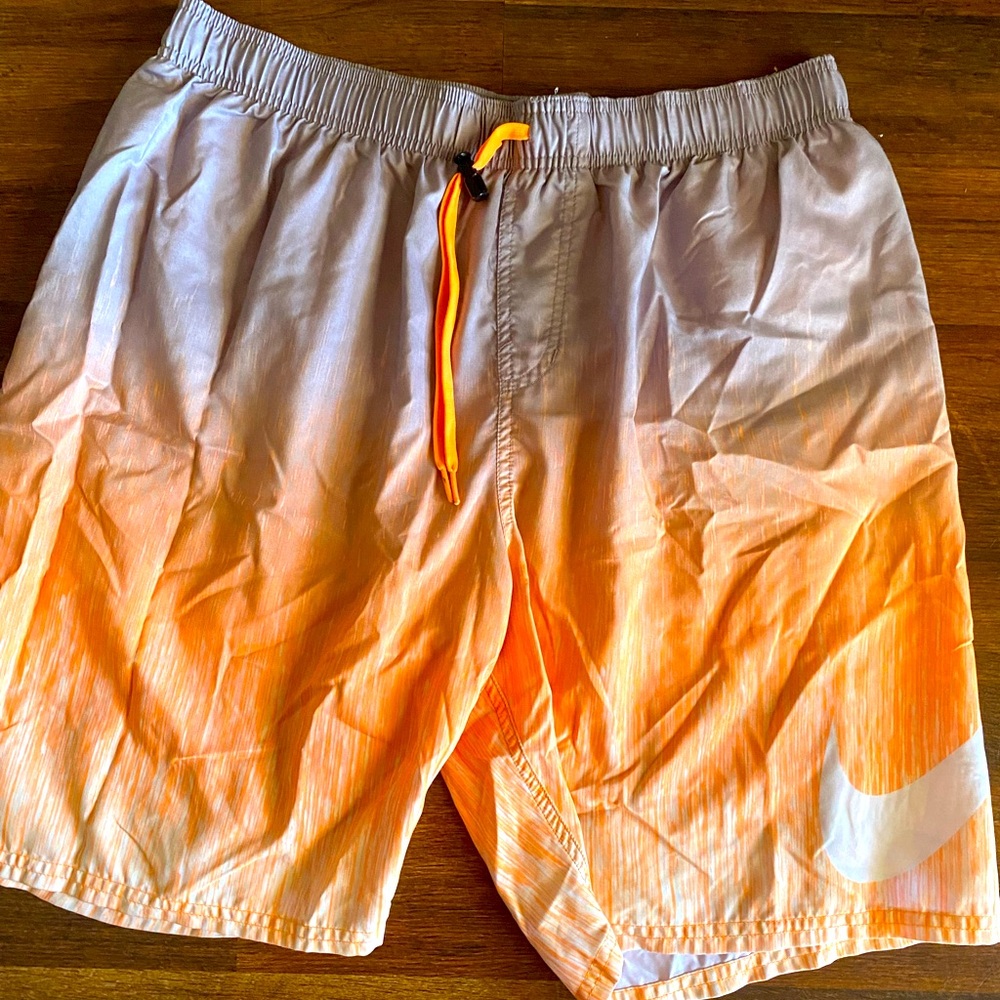 Nike Men’s Swim Shorts